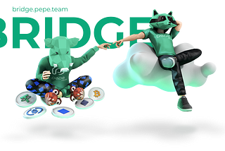 Bridges will foster cross-chain interaction