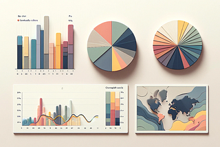 Visualizing Data with ChatGPT-4