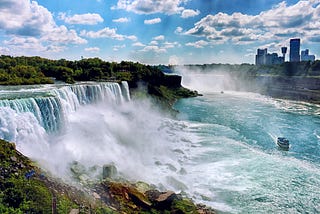 Niagara Waterfall