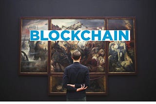 The Increasing Art World — Creating the New World in Blockchain.