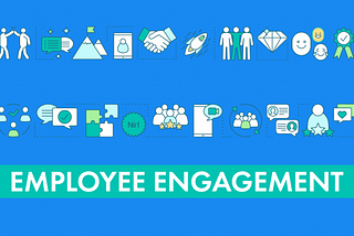 Employee Engagement — Create a Stress — free Work Environment Virtually