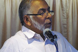 INDOCTRINATION OF CHILDREN BY JEI: KARAKUNNU AND MALARVADI CONNECTION
The societal toxin called…
