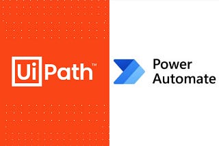 UiPath vs Microsoft Power Automate: What’s the Difference?