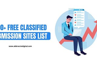 500+ Free Classified Submission Sites List