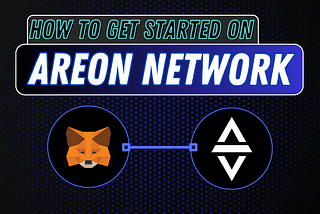 Areon Network | Introducing a New Metaverse Paradigm in Blockchain