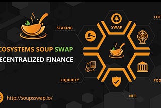 What is SoupSwap