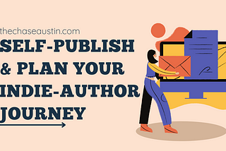 Should You Self-Publish Your Book