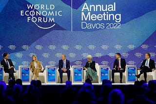 Reflections from Davos 2022: Africa’s Energy Transition