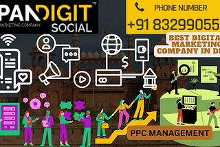 top digital marketing company in delhi