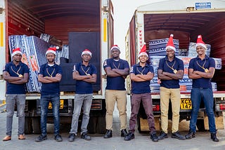 How Moko Achieved Its ‘Free Delivery Countrywide’ Offer