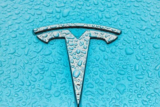 Tesla Stock: Is It A Buy After A Giant Run // Photo by Priscilla Du Preez on Unsplash