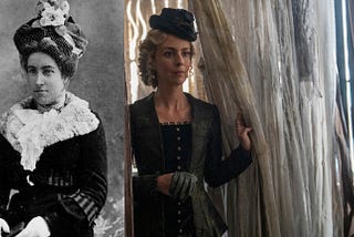 What HBO/Cinemax’s Warrior Got Wrong About Donaldina Cameron
