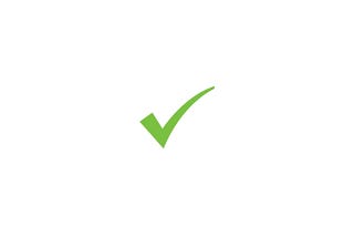 A picture of a gree tick