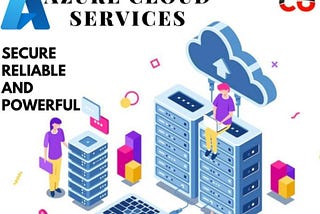 Best Microsoft Azure Services at CarbanC6