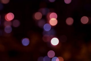 Luces.