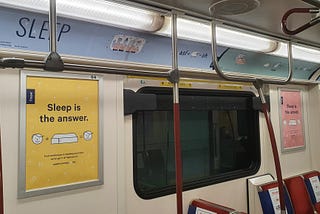 This Subway Ad is Brilliant!