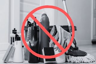 Do These 7 Things Instead of Cleaning