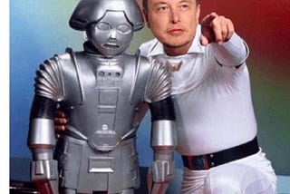 Player 2: Elon Musk | OptomystiK