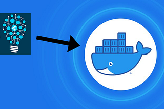 How to Run Machine Learning code in Docker Container ?🤔