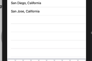 How I learned that there’s more to building an iOS app than just writing code