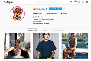 Instagram’da Yaşanan Justin Bieber Problemi — Nam-ı Diğer Thundering Herd Problemi