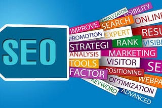 Dịch vụ seo từ khóa uy tín, chuyên nghiệp, giá rẻ từ Nam Hai SEO