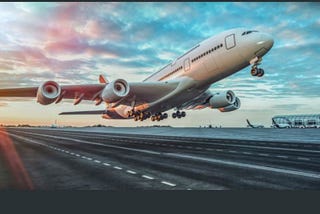 Airplane