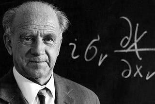 Heisenberg Models and the Rise of Matrix Mechanics