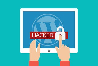 Ways of Securing a WordPress Website from Hackers