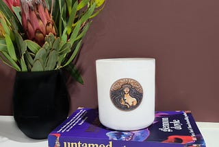 PELE Gazette Bookclub Read for July 2020: Untamed by Glennon Doyle