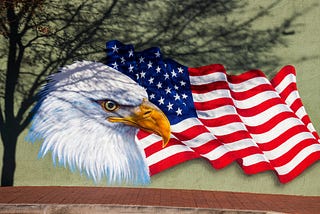 Once Upon A Time, I Thought I Wanted to Live in America