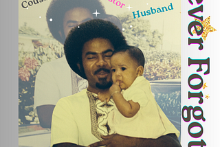 Ode to Pops!
