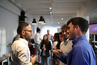 Going Solo 25: Networking is an Essential Skill for Thriving as a Solo Consultant