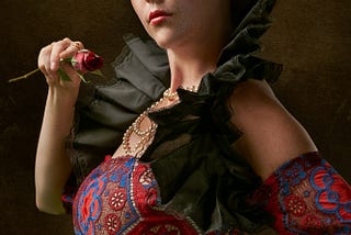 Forget Everything You’ve Ever Known About Victorian Fashion