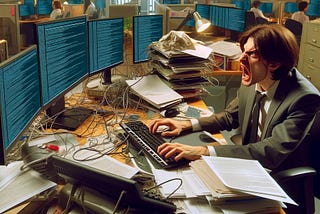 Navigating User Pushback: A Professional’s Guide