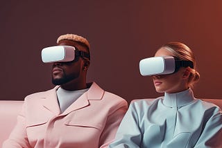 AR/VR in Education for the Future of Work in Nigeria