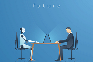 Future of AI depends on us