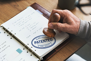 PATENT TRANSACTIONS