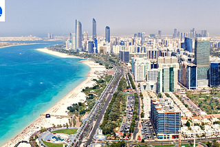 Book Online Helicopter Tour Abu Dhabi Ticket From BookMyBooking