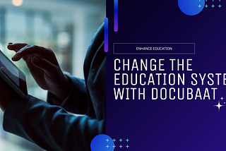 Empowering Educators: How Docubaat Streamlines Teaching Materials