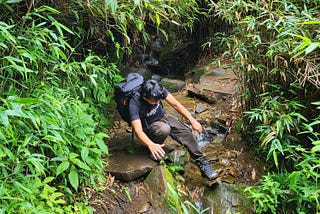 I Borrowed $129 from My Father, and It Changed My Life