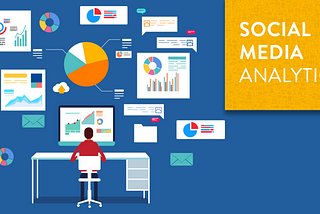 Social Media Analytics: A great tool for Digital Researchers