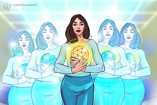 Women in Blockchain: Breaching the Disparity Gap