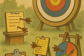 When Hitting the Biz Target Still Means Missing the Point