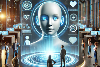 Hume AIEmotionally Intelligent Technology