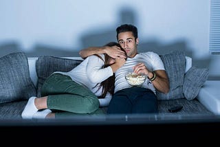 Horror Movies Can Be Beneficial For Your Health?