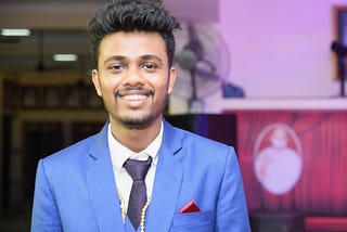 Comrades of Research: Rohit’s first battle, but not last.