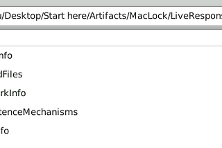 List: Cyberdefenders CTF Write-Ups | Curated by itsGir | Medium
