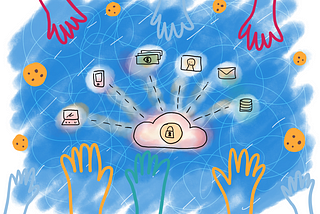 Why we should be talking about transparency and privacy in UX