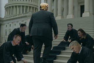 The Supreme Court’s Rights and Rules